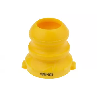 Butée élastique, suspension TEKNÖR OEM 31277953