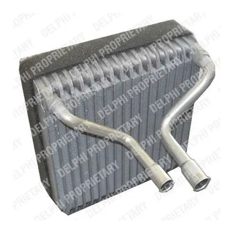 Evaporateur climatisation DELPHI TSP0525060