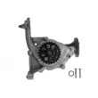 TEKNÖR BPO-CT-006 - Pompe à huile