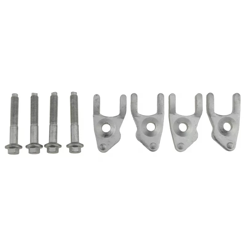 Kit de montage, Unité pompe-injecteur TEKNÖR BWP-FR-013 - Visuel 1