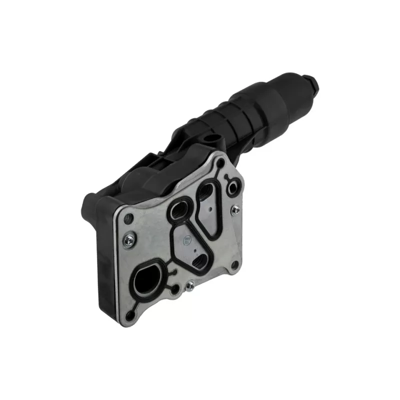 Boîtier, filtre à huile TEKNÖR CCL-ME-026 - Visuel 1