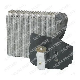 Evaporateur climatisation DELPHI TSP0525080