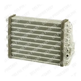 DELPHI TSP0525087 - Evaporateur climatisation