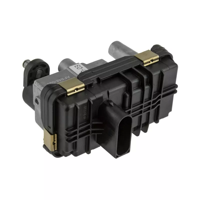 Détendeur de suralimentation TEKNÖR ECD-BM-024 - Visuel 1