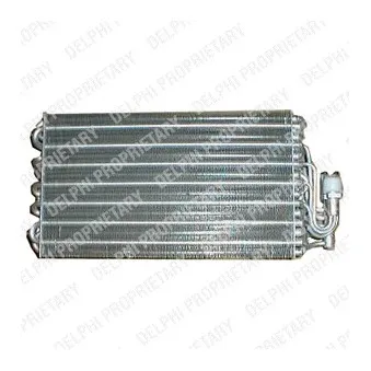 Evaporateur climatisation DELPHI TSP0525090