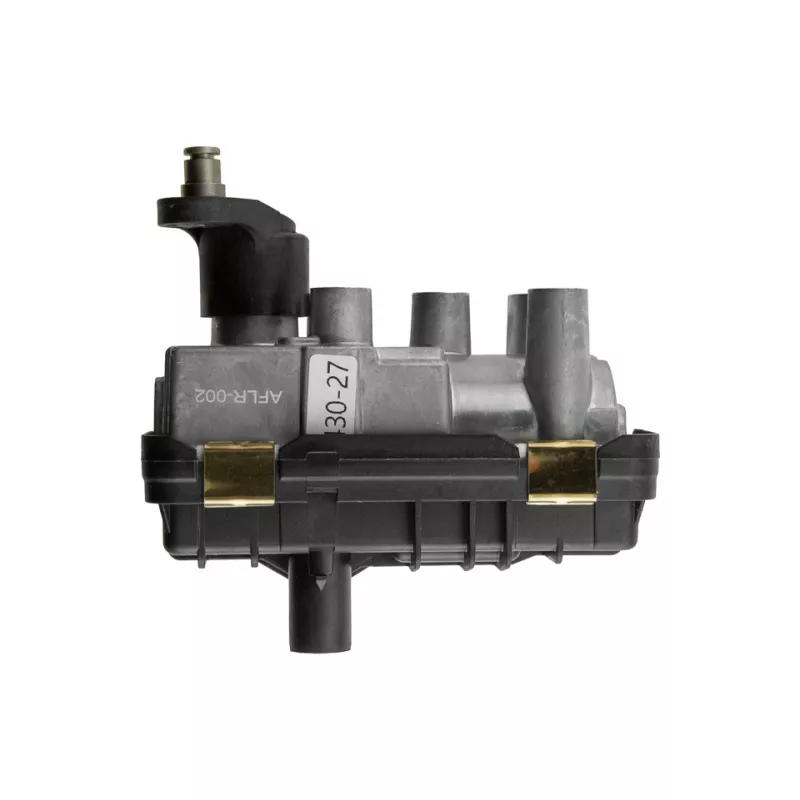 Élément d'ajustage, turbocompresseur TEKNÖR ECD-LR-002 - Visuel 2