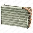 Evaporateur climatisation DELPHI [TSP0525094]