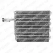 DELPHI TSP0525102 - Evaporateur climatisation