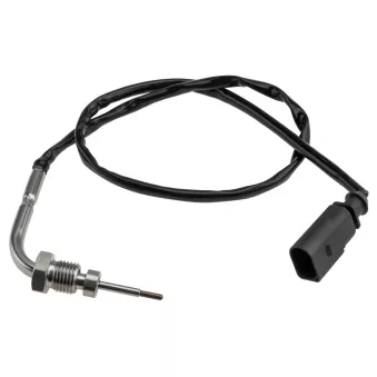 Capteur, température des gaz TEKNÖR OEM 06K906262A