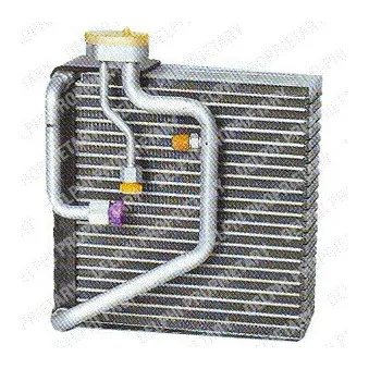 Evaporateur climatisation DELPHI TSP0525137