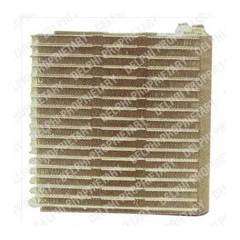 Evaporateur climatisation DELPHI TSP0525152