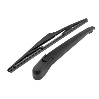 TEKNÖR EWB-MZ-002 - Bras d'essuie-glace, nettoyage des vitres