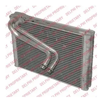 Evaporateur climatisation DELPHI TSP0525165