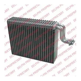 DELPHI TSP0525166 - Evaporateur climatisation