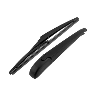 Bras d'essuie-glace, nettoyage des vitres TEKNÖR OEM 1612434880
