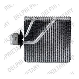 DELPHI TSP0525174 - Evaporateur climatisation