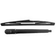 TEKNÖR EWB-PL-018 - Bras d'essuie-glace, nettoyage des vitres