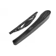 TEKNÖR EWB-PL-019 - Bras d'essuie-glace, nettoyage des vitres