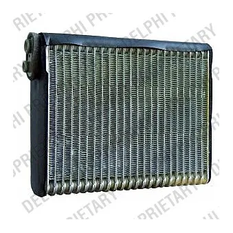 DELPHI TSP0525176 - Evaporateur climatisation