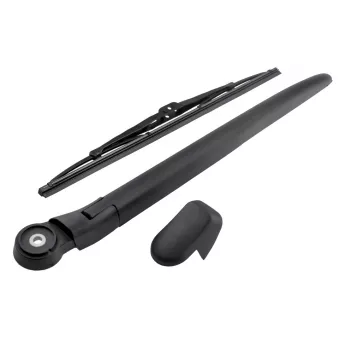 Bras d'essuie-glace, nettoyage des vitres TEKNÖR EWB-PS-000 pour PORSCHE CAYENNE Turbo S 4.8 - 550cv