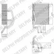 DELPHI TSP0525177 - Evaporateur climatisation