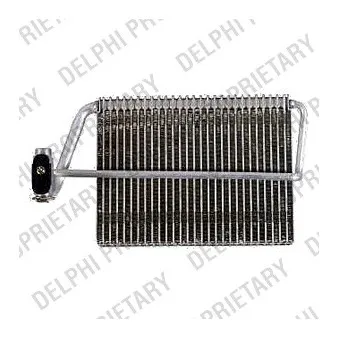 DELPHI TSP0525190 - Evaporateur climatisation