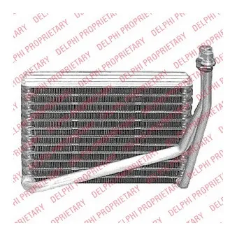 Evaporateur climatisation DELPHI TSP0525205