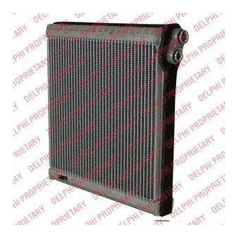 DELPHI TSP0525206 - Evaporateur climatisation