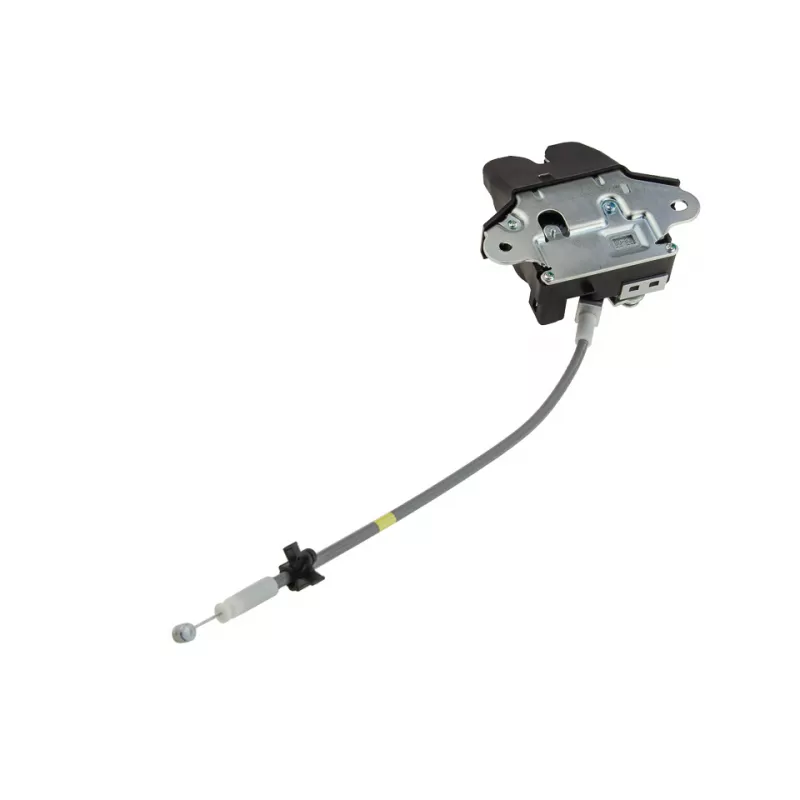 Serrure de hayon TEKNÖR EZC-KA-007 - Visuel 1
