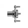 TEKNÖR KLP-NS-014P - Moyeu de roue avant 