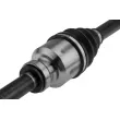 TEKNÖR NPW-PE-091 - Arbre de transmission avant droit 