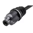 TEKNÖR NPW-PL-147 - Arbre de transmission avant droit 