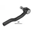 TEKNÖR SKZ-NS-056 - Rotule de barre de connexion avant gauche 