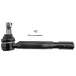 TEKNÖR SKZ-NS-056 - Rotule de barre de connexion avant gauche 