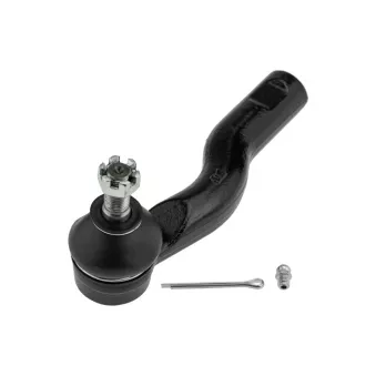 Rotule de barre de connexion avant droit TEKNÖR OEM 4504749055