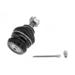 TEKNÖR ZSD-HY-520 - Rotule de suspension avant 