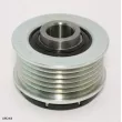 ENGI TENSIONER XM248 - Poulie roue libre, alternateur