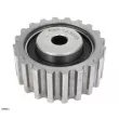 Poulie renvoi/transmission, courroie de distribution ENGI TENSIONER [XM941]