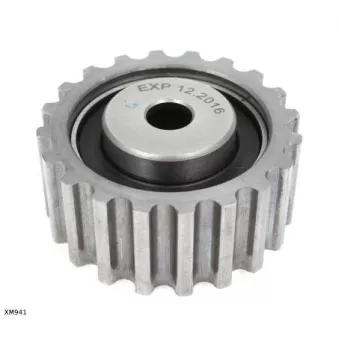 ENGI TENSIONER XM941 - Poulie renvoi/transmission, courroie de distribution