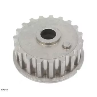 Roue dentée, vilebrequin ENGI TENSIONER XM949