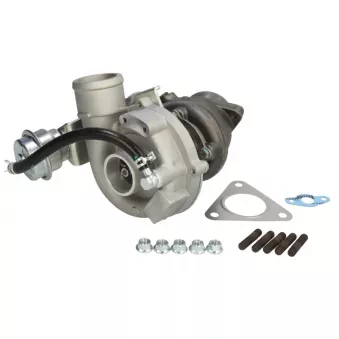 Turbocompresseur, suralimentation EVORON EVTC0271 pour MERCEDES-BENZ VITO 110 D 2.3 - 98cv