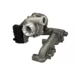 Turbocompresseur, suralimentation EVORON [EVTC0285]