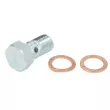 EVORON EVMK0189 - Élément du turbocompresseur