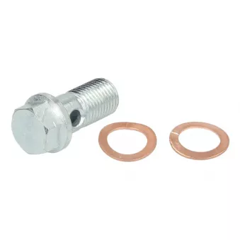 Élément du turbocompresseur EVORON EVMK0200 pour OPEL ZAFIRA 1.7 CDTI - 110cv