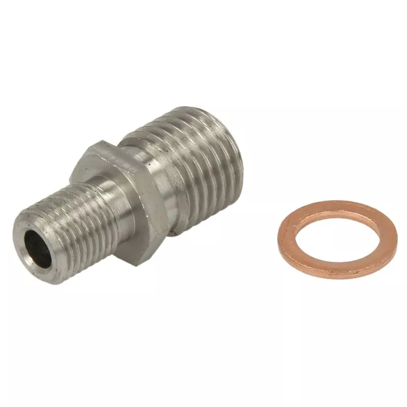 Élément du turbocompresseur EVORON EVMK0204 - Visuel 1