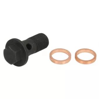 EVORON EVMK0206 - Élément du turbocompresseur