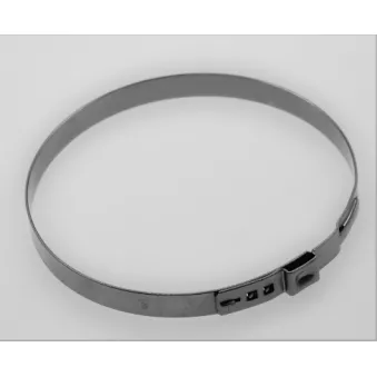 Collier de serrage LÖBRO OEM N90630701