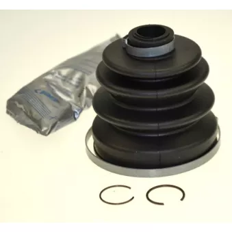Soufflets de cardan avant LÖBRO OEM 3924164J26
