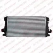DELPHI TSP0755005 - Intercooler, échangeur