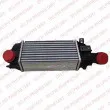 DELPHI TSP0755006 - Intercooler, échangeur
